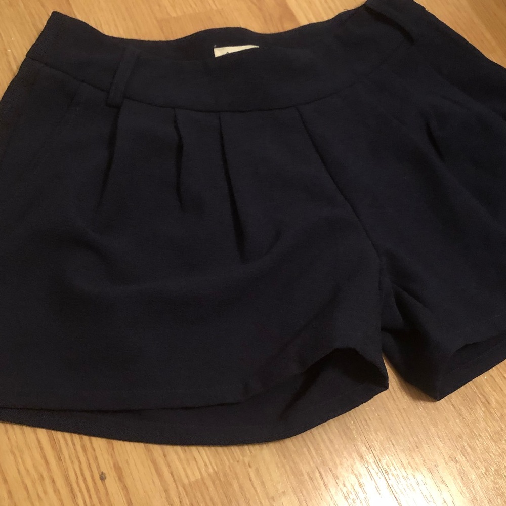 Love Riche shorts